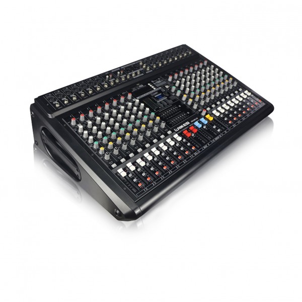 Le produit électronique GMX1606D Bleutooth 16-Channel Professional Audio Mixer amplifier-USB au casablanca maroc .